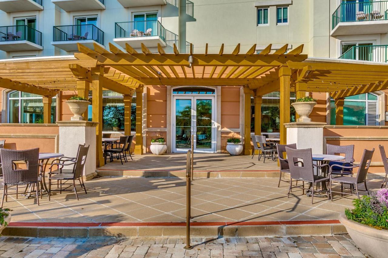 Marina Inn Grande Dunes - 7-503 Myrtle Beach Zewnętrze zdjęcie