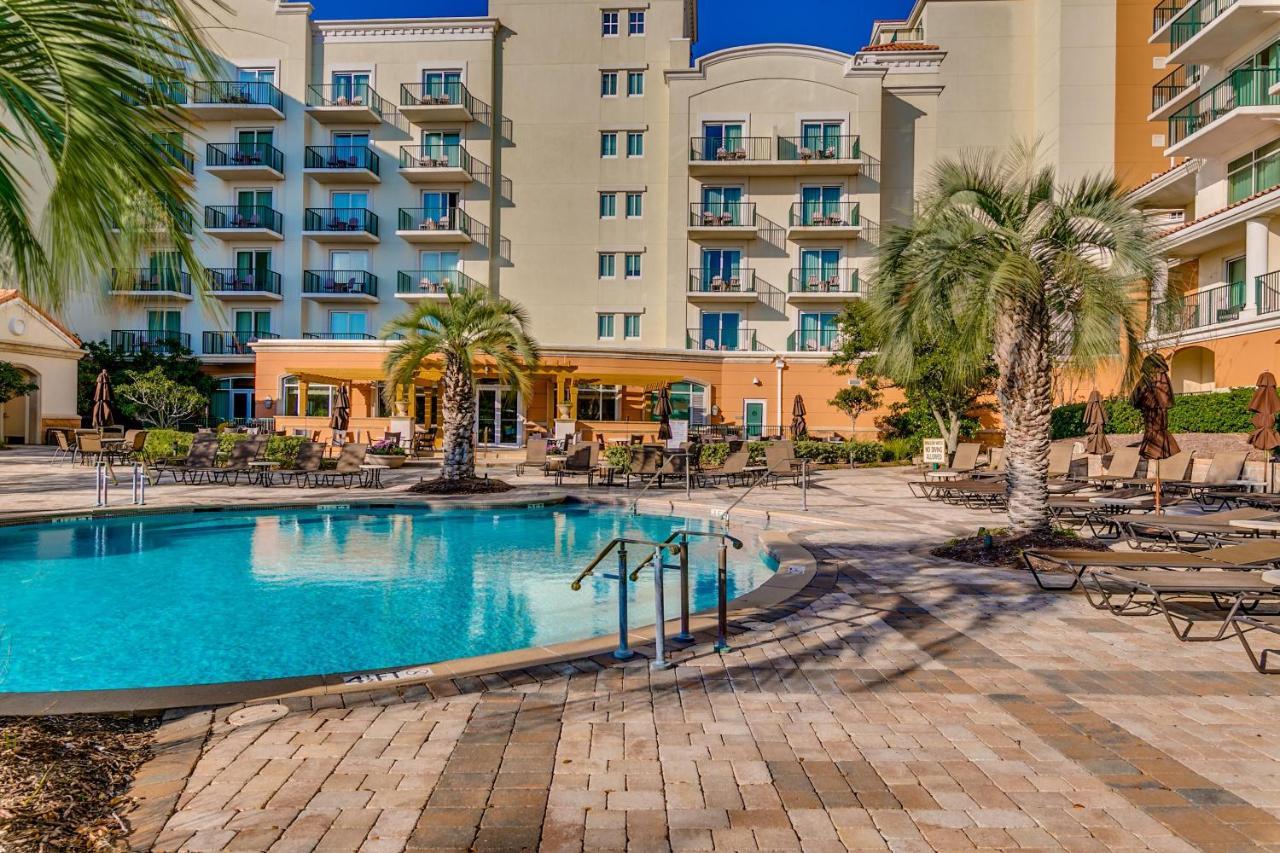 Marina Inn Grande Dunes - 7-503 Myrtle Beach Zewnętrze zdjęcie