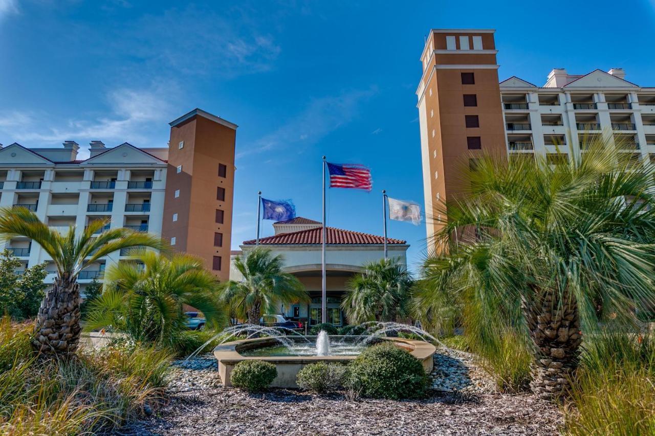 Marina Inn Grande Dunes - 7-503 Myrtle Beach Zewnętrze zdjęcie