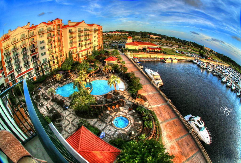 Marina Inn Grande Dunes - 7-503 Myrtle Beach Zewnętrze zdjęcie