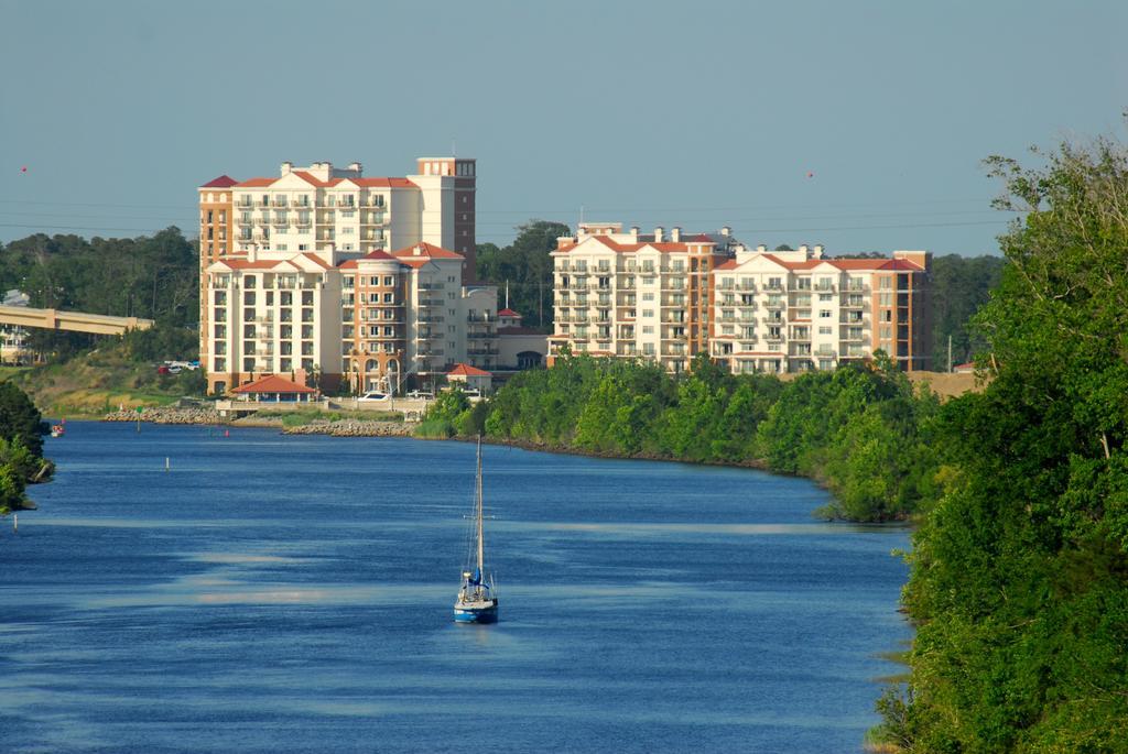 Marina Inn Grande Dunes - 7-503 Myrtle Beach Zewnętrze zdjęcie