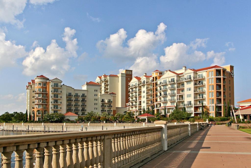 Marina Inn Grande Dunes - 7-503 Myrtle Beach Zewnętrze zdjęcie