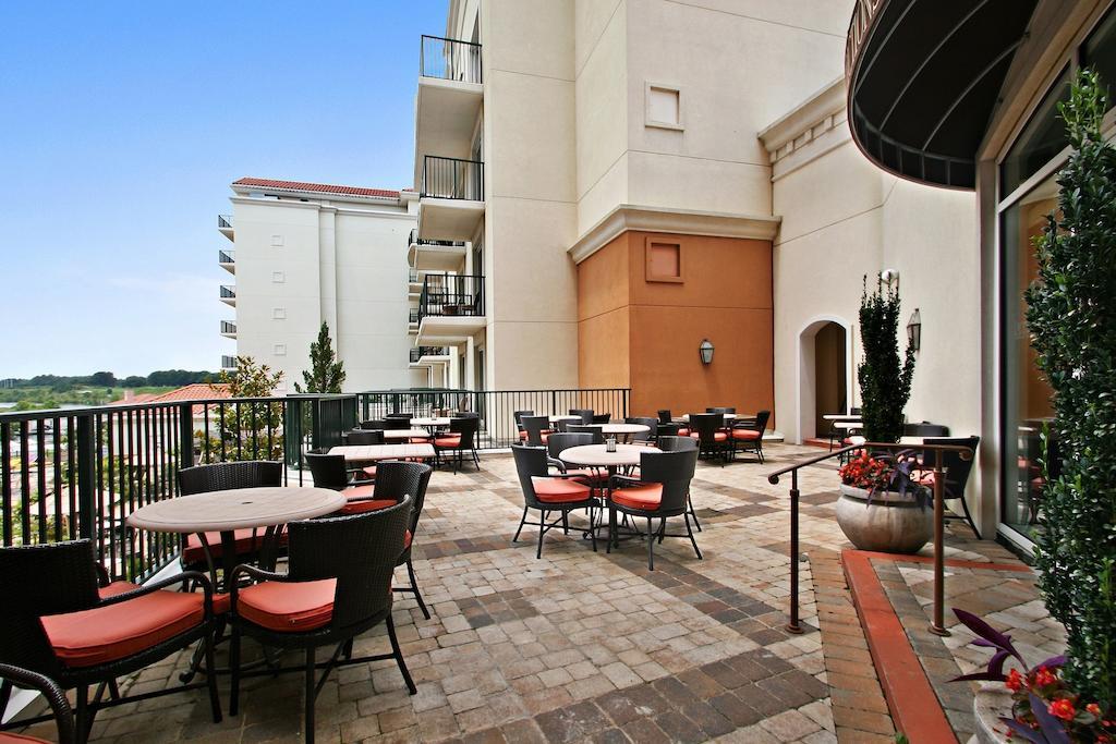 Marina Inn Grande Dunes - 7-503 Myrtle Beach Zewnętrze zdjęcie